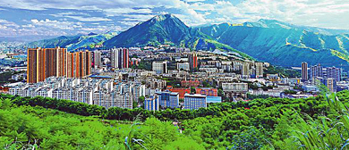 攀枝花 - 西 区 ( 景区 )