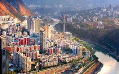 四川最宜居的城市,不是成都和广元,你能猜到是哪座城市吗?