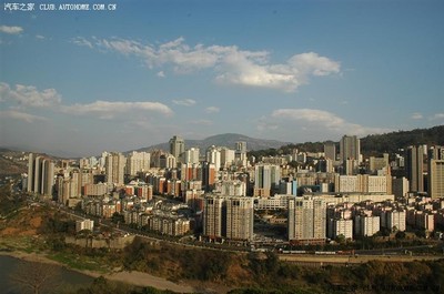 翻开尘封的记忆,晒晒今日“钒钛之都”攀枝花_四川_手机汽车之家