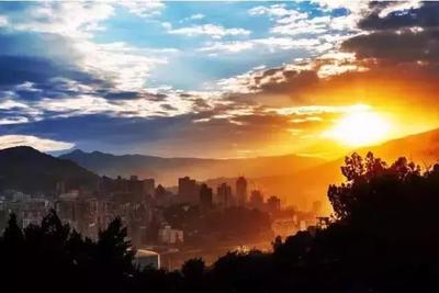 攀枝花——英雄之城的传奇篇章