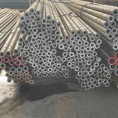 攀枝花超前小导管无缝钢管与注浆管深加工优势解析