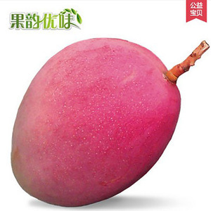 攀枝花绿色芒果 产地直供，品质优选，批发采购一站式服务