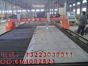 雅安与攀枝花地区专业供应郑州产数控火焰切割机——安全防护与高效加工解决方案