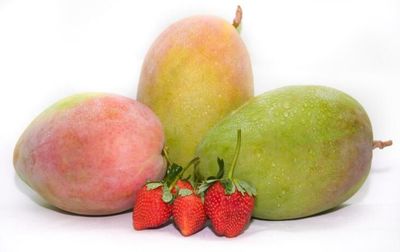 攀枝花特色农产品介绍