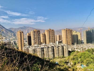 攀枝花市西区张家大院 一座承载历史与文化的古老民居